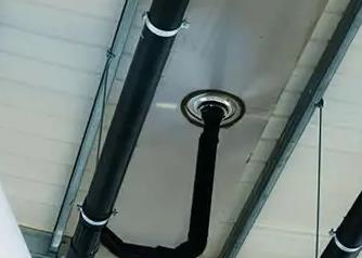 延寿虹吸排水的原理