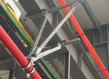 延寿抗震支架厂家与你分享你必须做的紧急情况下的准备